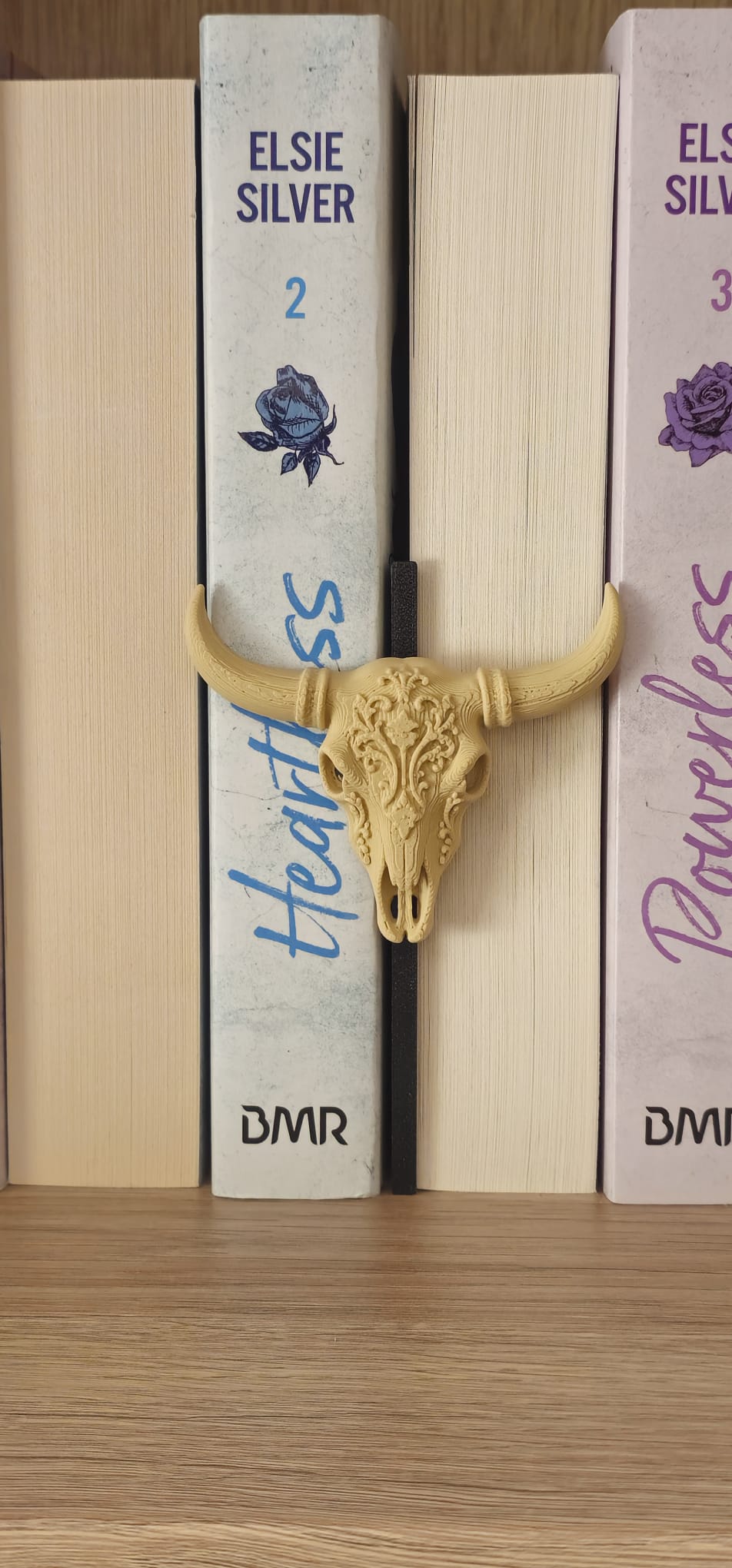 Décoration de bibliothèque – Univers Cowboy
