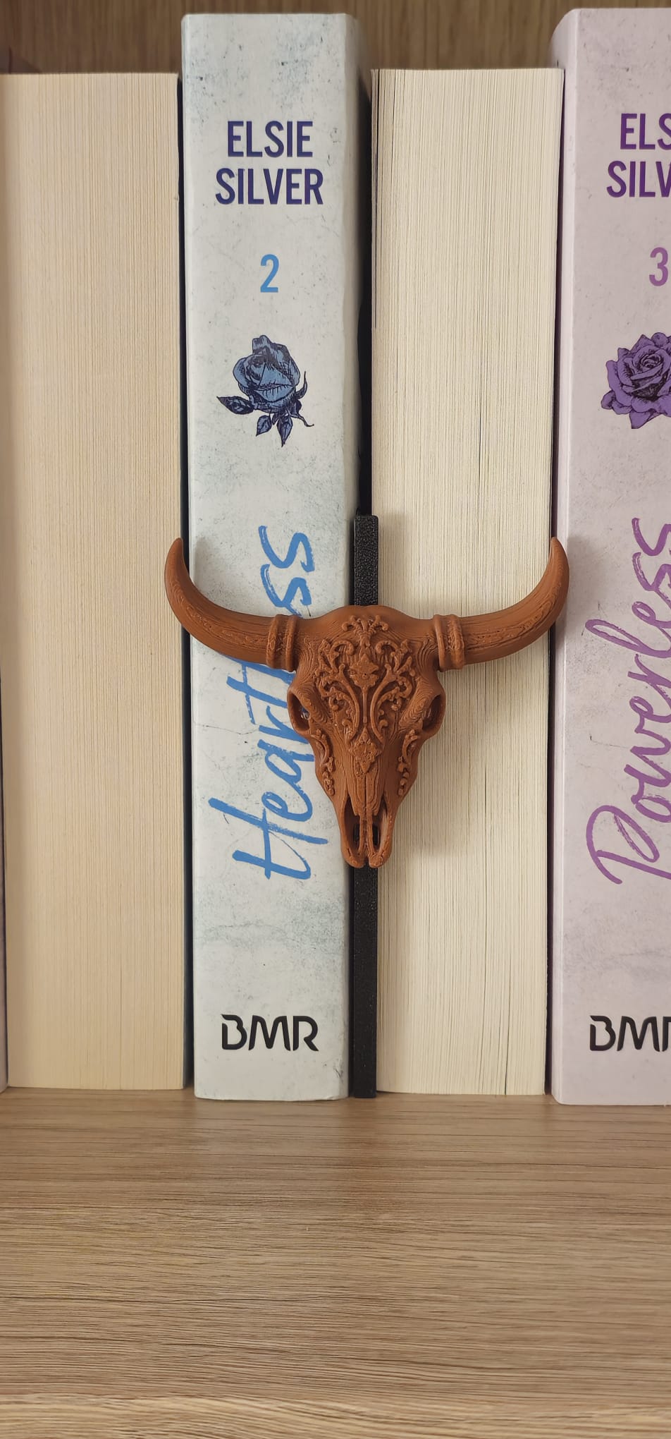 Décoration de bibliothèque – Univers Cowboy