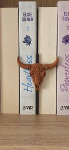 Décoration de bibliothèque – Univers Cowboy