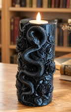 🕯️ Bougie décorative