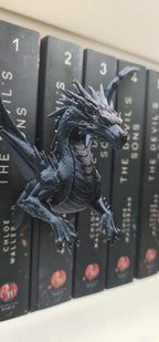 🐉 Intercalaire Dragon