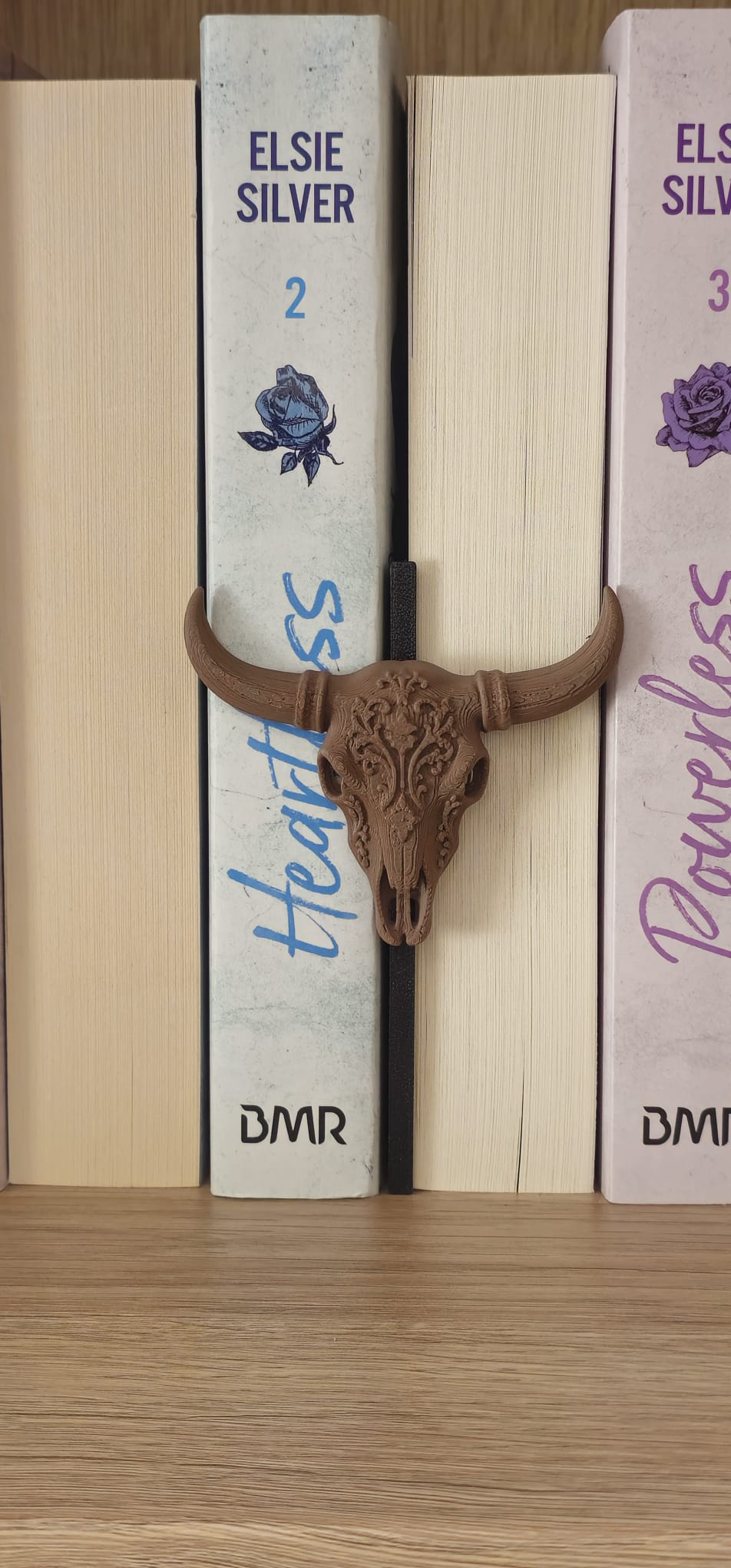 Décoration de bibliothèque – Univers Cowboy