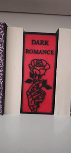 ✨ Book Nook Lanterne ✨