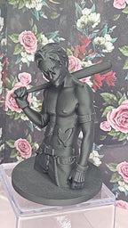 🖤 Figurine imparfaite