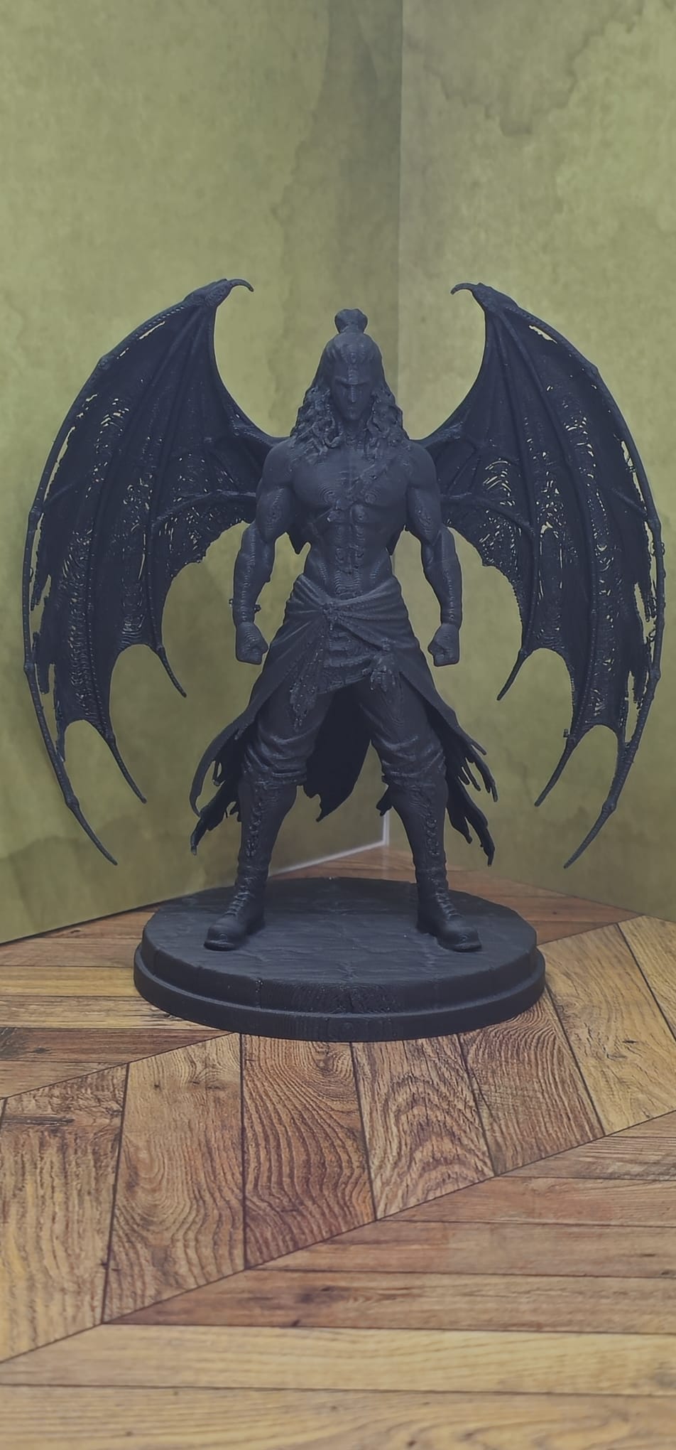 🖤 Figurines🖤