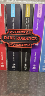 🖤Intercalaire Dark Romance 🖤