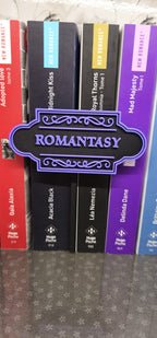 ✨Intercalaire Romantasy ✨