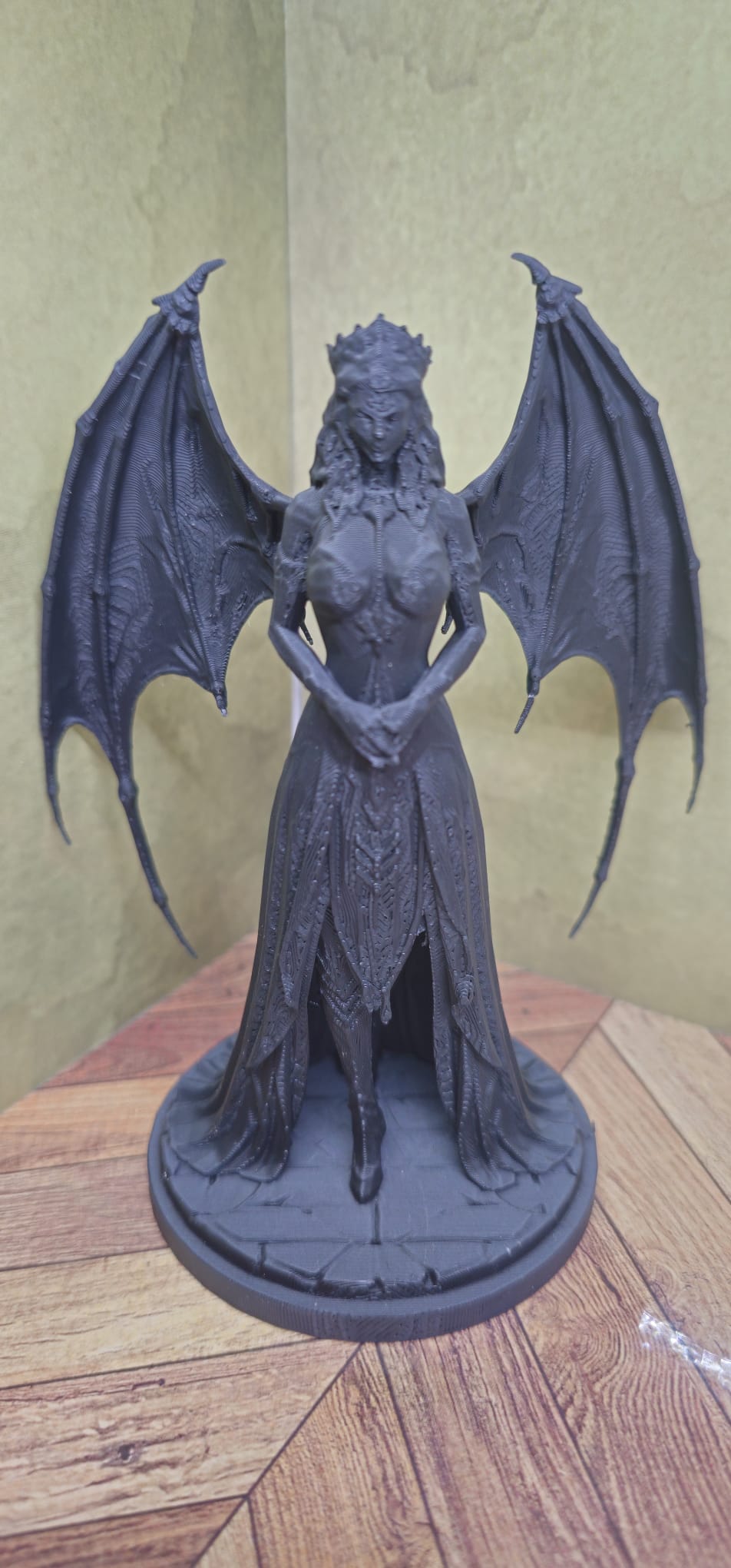 🖤 Figurines🖤