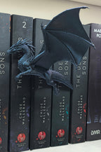 🐉 Intercalaire Dragon